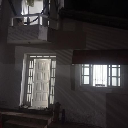 Casa De Paulo Leilighet Porto Seguro Eksteriør bilde