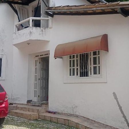 Casa De Paulo Leilighet Porto Seguro Eksteriør bilde
